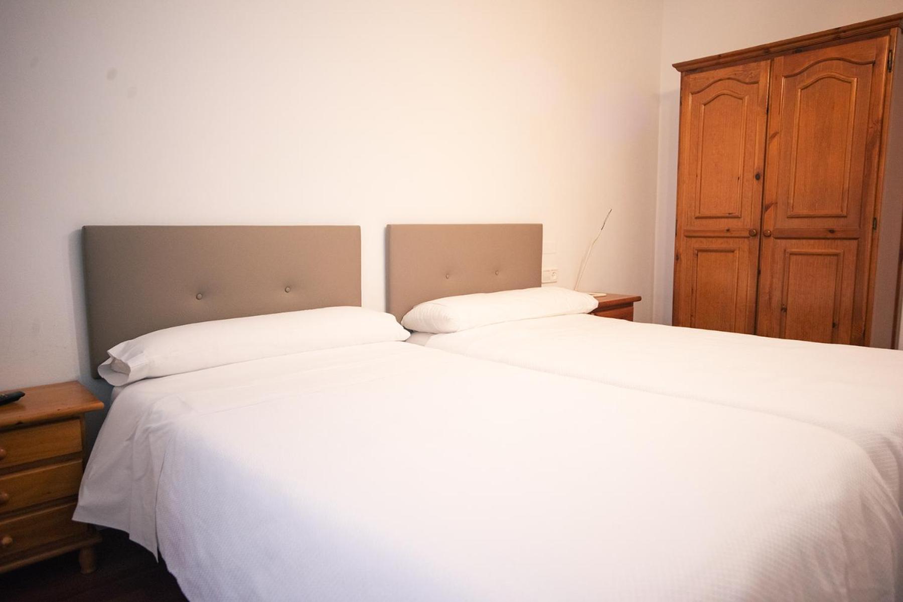 Apartacentro Soria Zewnętrze zdjęcie