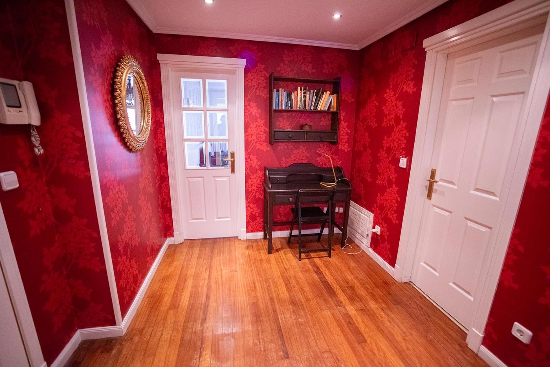 Apartacentro Soria Zewnętrze zdjęcie