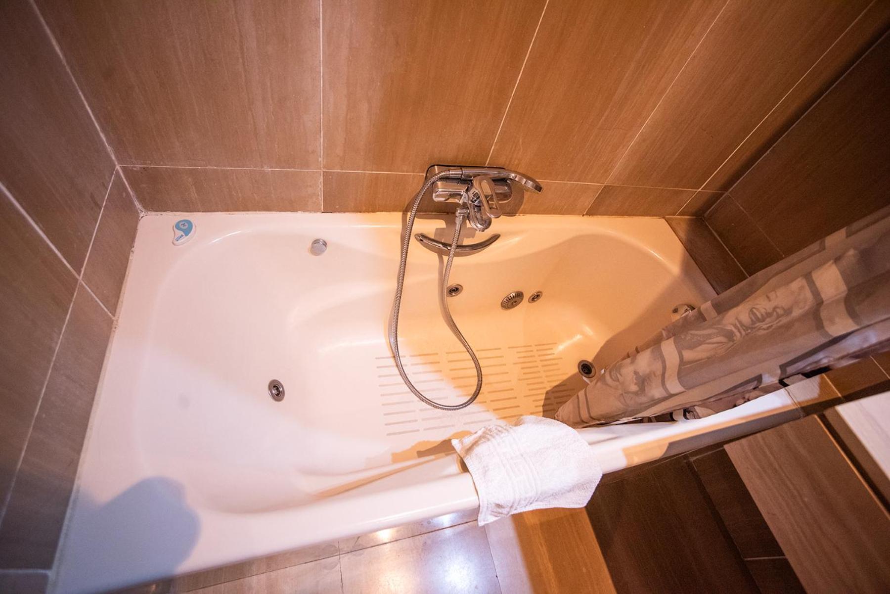 Apartacentro Soria Zewnętrze zdjęcie