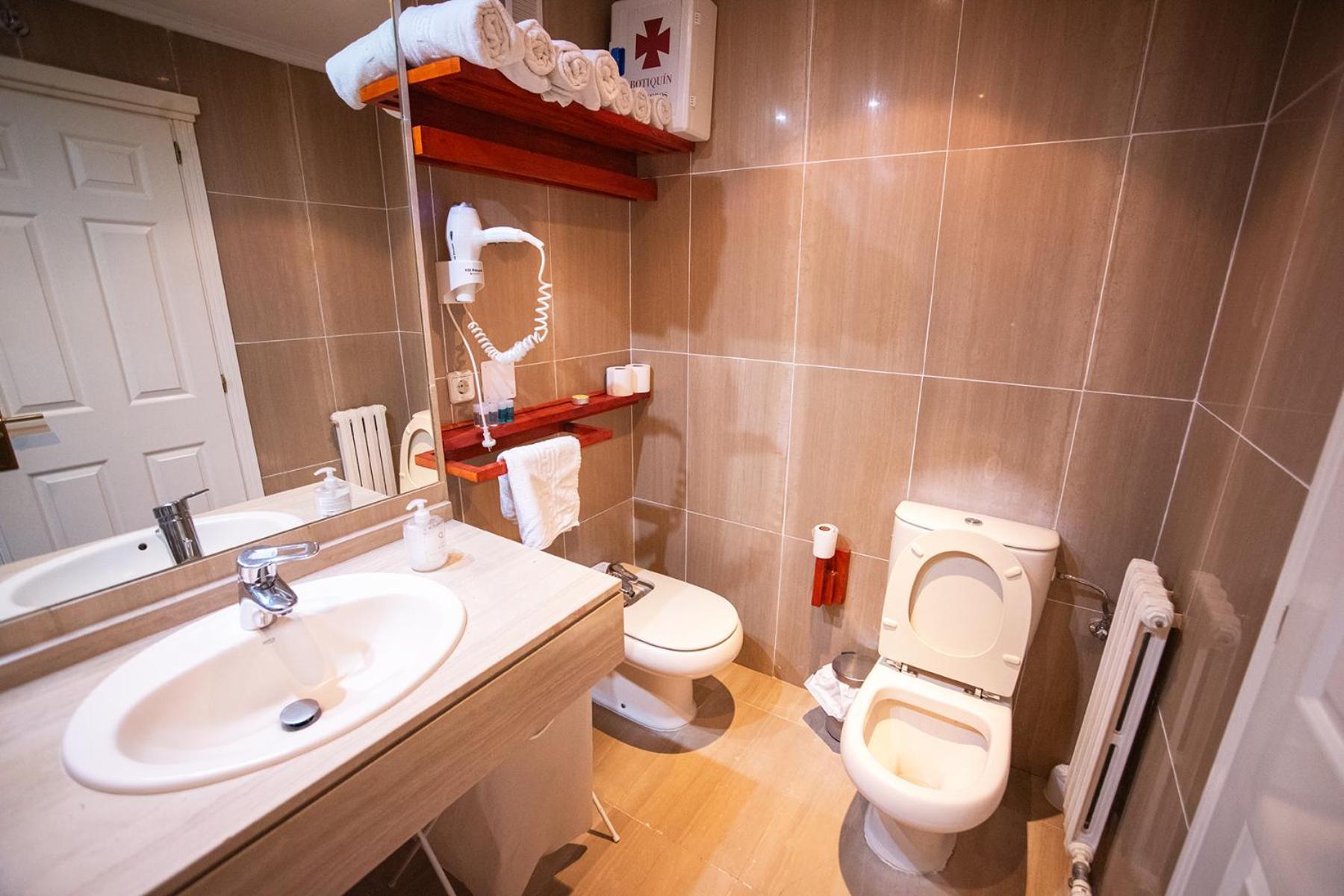 Apartacentro Soria Zewnętrze zdjęcie