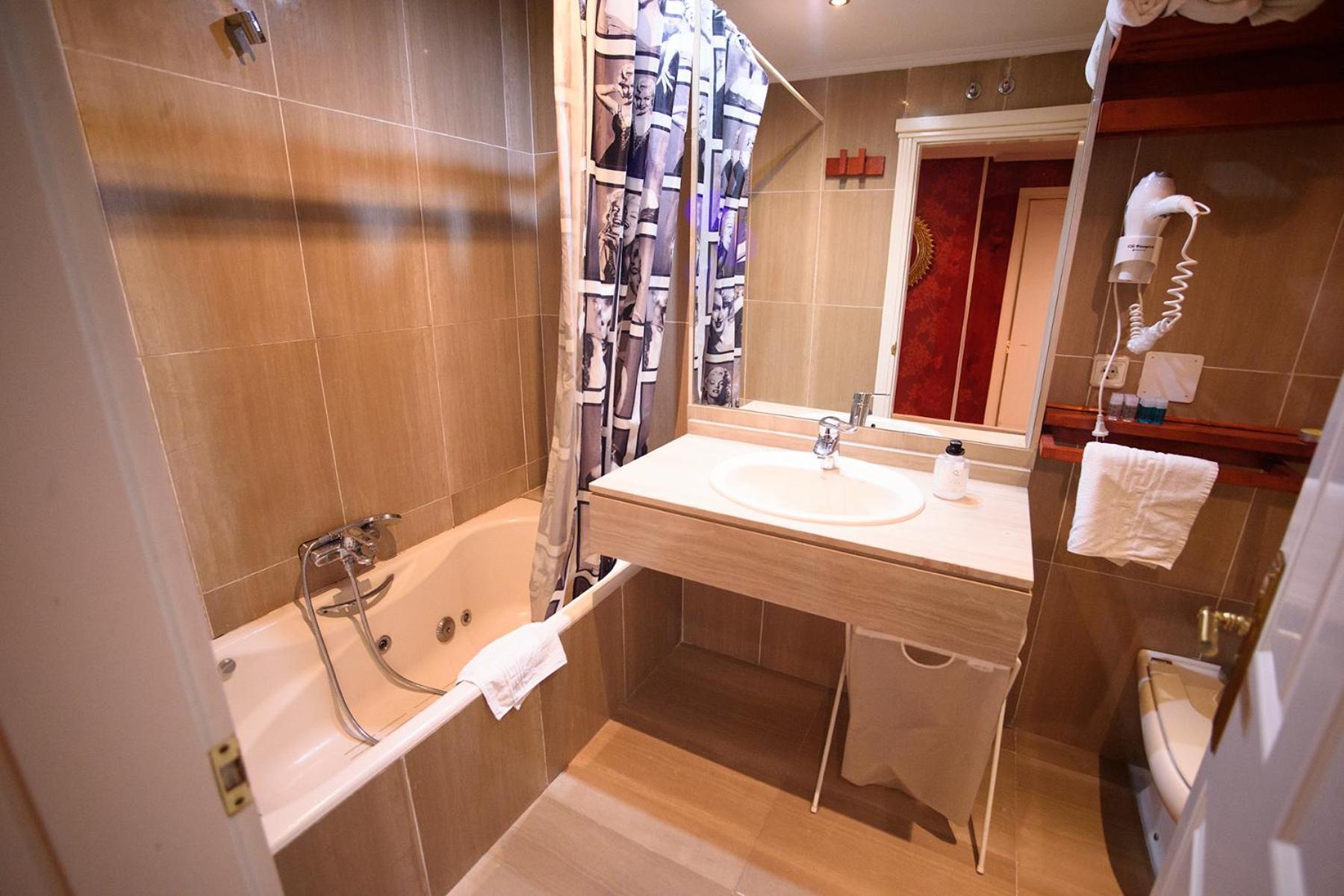 Apartacentro Soria Zewnętrze zdjęcie