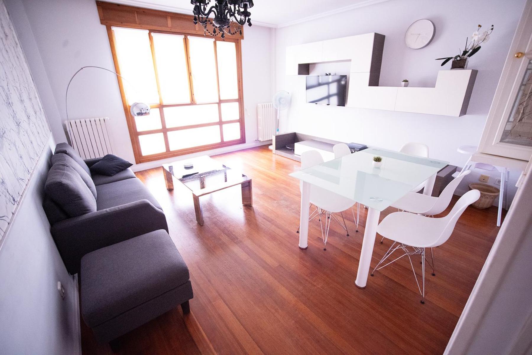 Apartacentro Soria Zewnętrze zdjęcie