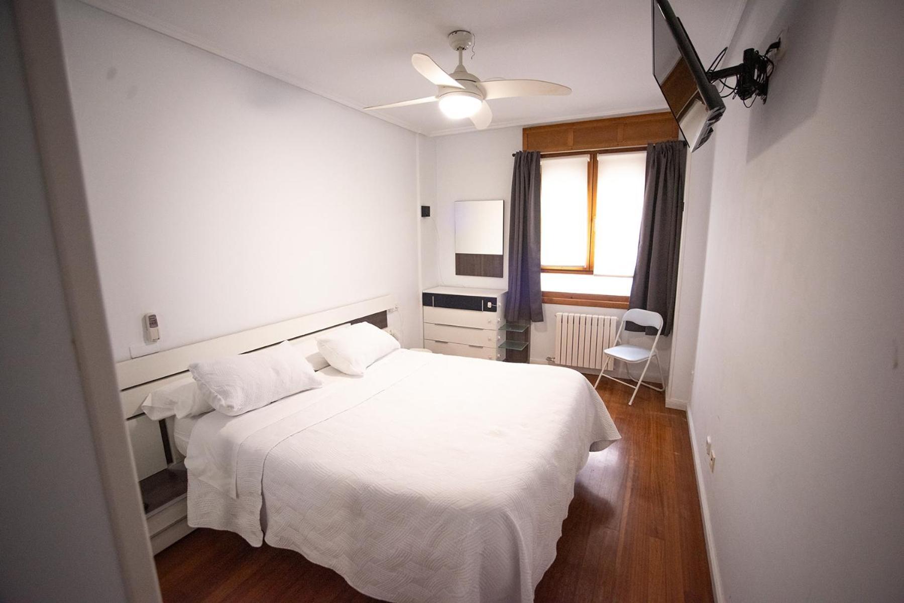 Apartacentro Soria Zewnętrze zdjęcie